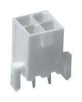 39-29-9082 - Pin Header, Power, Wire-to-Board, 4.2 mm, 2 Rows, 8 Contacts, Through Hole Straight - MOLEX