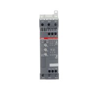 PSR25-600-70 - 25A - SOFTSTARTER, 3-PH, 25A, 15KW, 208-600VAC - ABB