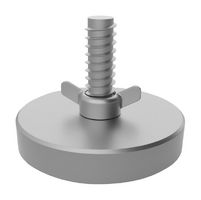 MAGNET-SLR - MAGNET-SLR MAGNET FOR SLR RANGE - UNILITE INTERNATIONAL