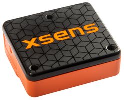 MTI-670 - MEMS Module, MTI-600 Series, GNSS/INS, 4.5 V to 24 V, ± 10g, Module - XSENS