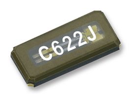 X1A000141000312 FC-135R 32.768 KHZ - Crystal, 32.768 kHz, SMD, 3.2mm x 1.5mm, 12.5 pF, 20 ppm, FC-135R - EPSON