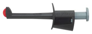 73103-0 - Test Probe Connector, Maxigrabber, Hook, Voltage, Pomona 5907A, 5908A & 5909A Test Leads - POMONA