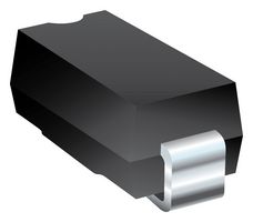 SMA6J5.0A-Q - TVS Diode, SMA6J-Q, Unidirectional, 5 V, DO-214AC (SMA), 2 Pins - BOURNS