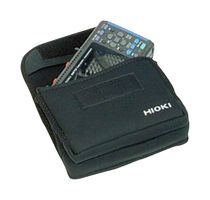 9812 - Carrying Case, Soft, Neoprene Rubber, for Memory Recorder/Data Logger - HIOKI