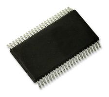 74FCT163245CPAG - TRANSCEIVER, BIDIRECTIONAL, -40TO85DEG C - RENESAS