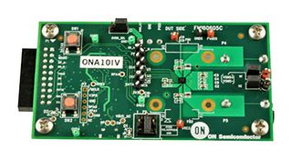 ONA10IVGEVB - EVAL BOARD, AUDIO AMPLIFIER-CLASS-D - ONSEMI