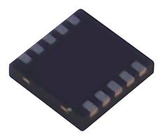 MAXM17712AMB+ - Power Management IC, Himalaya uSLIC Power Module, 60 V Supply, uSLIC-10 - ANALOG DEVICES