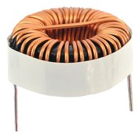 2200LL-470-H-RC - Toroidal Inductor, 2200LL, 47 µH, 10.3 A, 0.012 ohm, ± 15% - BOURNS