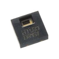HPP845E034R5 - HUMIDITY/TEMP SENSOR, -40 TO 125DEG C - TE CONNECTIVITY