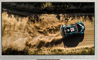 MCT070HDMI-A - TFT LCD, 7 ", 800 x 480 Pixels, WVGA, Landscape, RGB, 5V - MIDAS