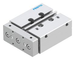 DFM-12-25-P-A-KF - CYLINDER, DBL ACTING, 12MM, 10BAR, 25MM - FESTO