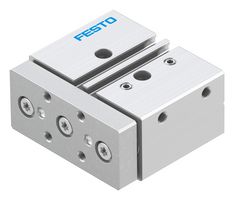 DFM-16-10-P-A-KF - CYLINDER, DBL ACTING, 16MM, 10BAR, 10MM - FESTO