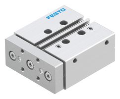 DFM-16-25-P-A-KF - CYLINDER, DBL ACTING, 16MM, 10BAR, 25MM - FESTO