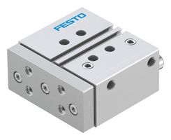 DFM-25-30-P-A-KF - CYLINDER, DBL ACTING, 25MM, 10BAR, 30MM - FESTO