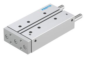 DFM-40-160-P-A-KF - CYLINDER, DBL ACTING, 40MM, 10BAR, 160MM - FESTO