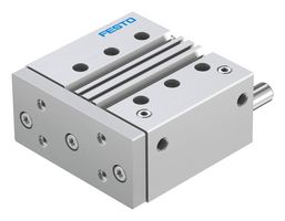 DFM-63-80-P-A-KF - CYLINDER, DBL ACTING, 63MM, 10BAR, 80MM - FESTO