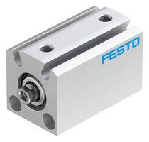 ADVC-12-10-I-P-A - CYLINDER, DBL ACTING, 12MM, 10BAR, 10MM - FESTO