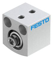 ADVC-16-5-I-P - CYLINDER, DBL ACTING, 16MM, 10BAR, 5MM - FESTO