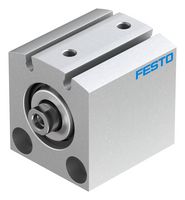 ADVC-25-10-I-P-A - CYLINDER, DBL ACTING, 25MM, 10BAR, 10MM - FESTO