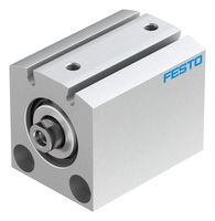 ADVC-25-20-I-P-A - CYLINDER, DBL ACTING, 25MM, 10BAR, 20MM - FESTO