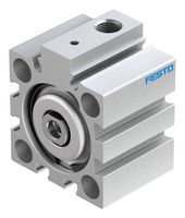 AEVC-32-10-I-P - CYLINDER, SGL ACTING, 32MM, 10BAR, 10MM - FESTO