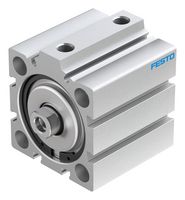 ADVC-50-20-I-P-A - CYLINDER, DBL ACTING, 50MM, 10BAR, 20MM - FESTO