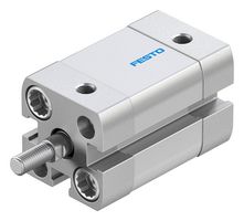 ADN-12-10-A-P-A - CYLINDER, DBL ACTING, 12MM, 10BAR, 10MM - FESTO
