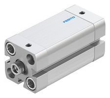 ADN-20-40-I-P-A - CYLINDER, DBL ACTING, 20MM, 10BAR, 40MM - FESTO