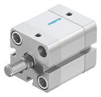 ADN-25-10-A-P-A - CYLINDER, DBL ACTING, 25MM, 10BAR, 10MM - FESTO