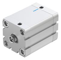 ADN-50-50-I-P-A - CYLINDER, DBL ACTING, 50MM, 10BAR, 50MM - FESTO