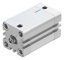 ADN-32-40-I-PPS-A - CYLINDER, DBL ACTING, 32MM, 10BAR, 40MM - FESTO