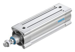 DSBC-80-200-PPSA-N3 - CYLINDER, DBL ACTING, 80MM, 12BAR, 200MM - FESTO