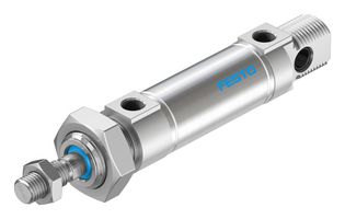 DSNU-25-20-P-A - CYLINDER, DBL ACTING, 25MM, 10BAR, 20MM - FESTO