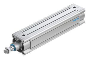 DSBC-80-320-D3-PPVA-N3 - CYLINDER, DBL ACTING, 80MM, 12BAR, 320MM - FESTO