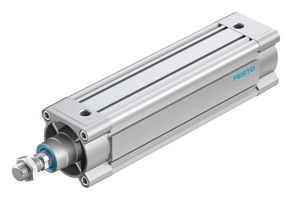 DSBC-80-250-D3-PPSA-N3 - CYLINDER, DBL ACTING, 80MM, 12BAR, 250MM - FESTO