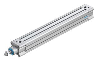 DSBC-40-320-D3-PPVA-N3 - CYLINDER, DBL ACTING, 40MM, 12BAR, 320MM - FESTO