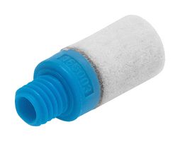 UC-M5 - PNEUMATIC MUFFLER, 10BAR, M5 - FESTO