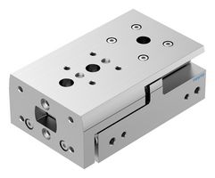 DGST-12-40-E1A - CYLINDER, DBL ACTING, 12MM, 0.5M/S, 8BAR - FESTO