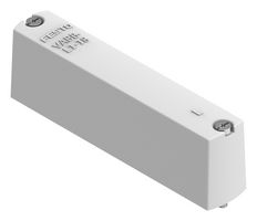 VABB-L1-18 - COVER PLATE, ALUMINIUM ALLOY, 10BAR - FESTO