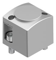 VABB-B10-30-A - COVER PLATE, DIE-CAST ALUMINIUM, 6NM - FESTO