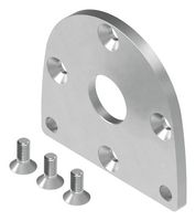 DAMF-Q12-32 - FLANGE MOUNTING, 32MM, GALV STEEL, 7.2NM - FESTO