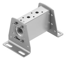 VABM-B10-30-G34-2-P53 - Common Supply Manifold, 2 Outlet, G3/4, VABM Series, VUVS Solenoid Valves/VTUS Valve Manifold Assy - FESTO