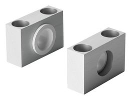 32960 - TRUNNION SUPPORT, 40MM/50MM, ALUM ALLOY - FESTO