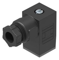 151687 - Plug Socket, Valve, 6A, 250 VAC, PG7 - FESTO