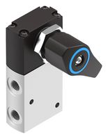 VHEF-EST-B32-G18 - SELECTOR VALVE, G1/8, 10BAR - FESTO
