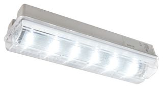 7TCA091160R0574 - EMERGENCY LIGHT, LED, 240VAC, IP65/IK10 - ABB