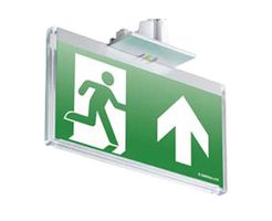 7TCA091160R0362 - EMERGENCY LIGHT, LED, 220-240VAC, IP40 - ABB