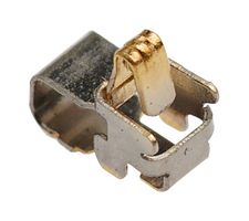 105439-0005 - Connector Accessory, Anti-Snag Spring Clip, Mobile Devices - MOLEX