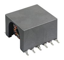 HPX2126LD - SMPS Transformer, High Power PoE Plus, 1.9 A, 100kHz, 1.5 kV - COILCRAFT