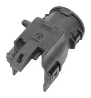 34951-0811 - Automotive Connector Housing, MX150 34951, 8 Ways - MOLEX